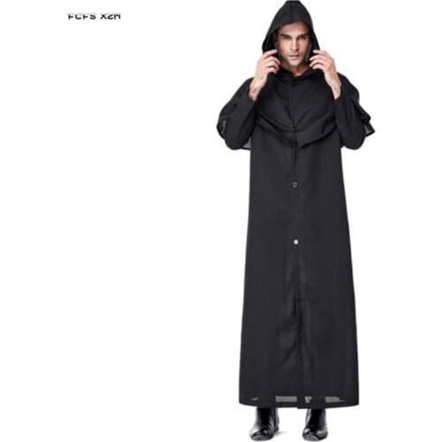 FCFS XZM Halloween Costumes