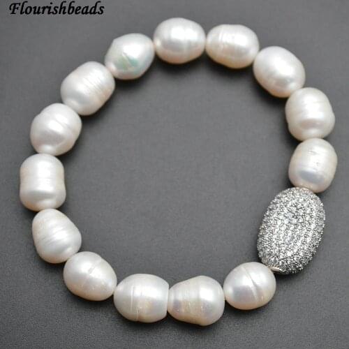 Flourishbeads Bracelets With Pendants