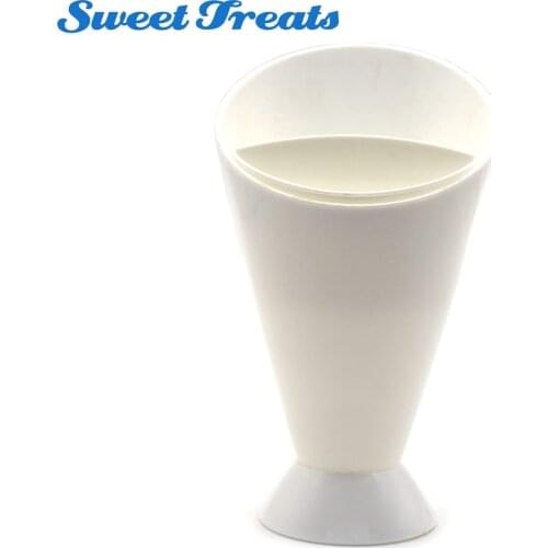 Sweettreats French Fry Cone & Dipping Cup