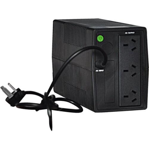 12v power supply with battery backup mini ups power supply