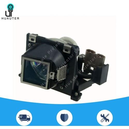 VLT-XD110LP Projector Lamp with Housing for Mitsubishi SD110 SD110U XD110 XD110U LVP-SD110 SD110R XD100U free shipping