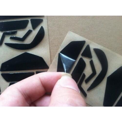 3M Mouse Feet mouse Skates Pad for Logitech G502 Laser Mouse 0.6mm