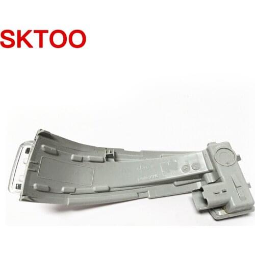 Rearview Mirror Steering Lamp Left 4068915/6325j4/6201869 for Citroen 508/SW/DS5/C4picasso 2010-2018 year