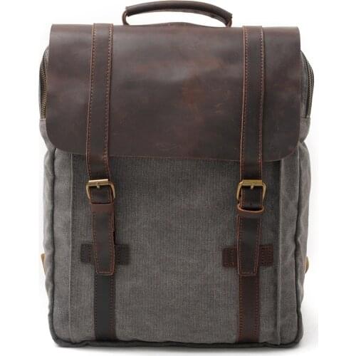 MANHAN Men's Travel Bags