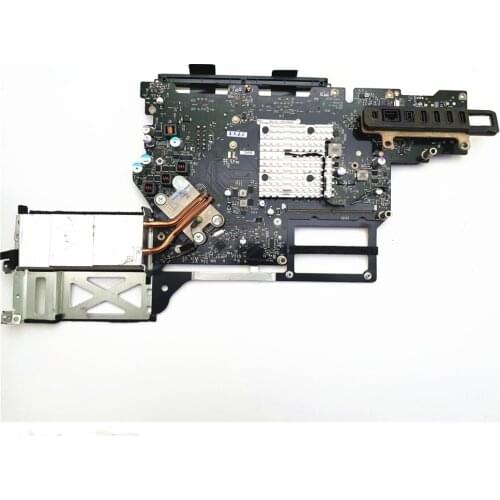 A1225 2009 Logic 2.66GHz On-Board FOR IMAC A1225 24''Graphics Nvidia 9400 820-2491-A EMC 2267 Motherboard mainboard