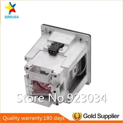Original RLC-088 bulb Projector lamp with housing fits for Viewsonic PRO10100 PRO10120