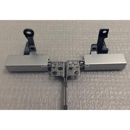Free Shipping Genuine Original Laptop Hinges For HP EliteBook 2540P Hinge L: AM09C000700 R: AM09C000500 5PCS