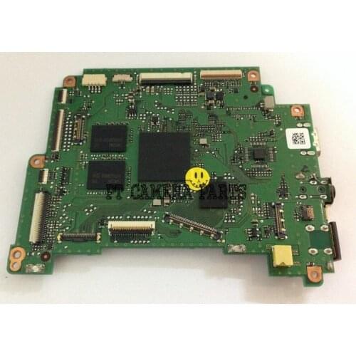 Original D4 Main Board MCU Board MainBoard Mother Board MotherBoard for Nikon D4