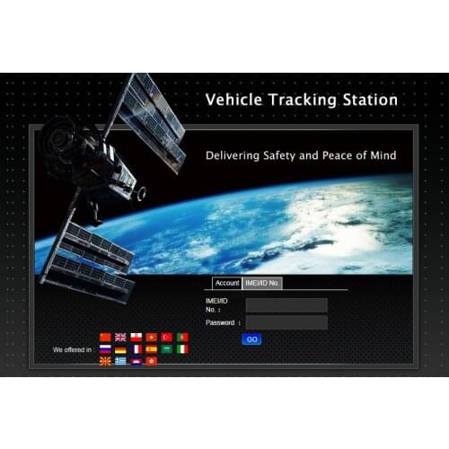 Lifetime ww.mytkstar.net Web Tracking Platform Software Service for TK906 TK905 TK915 TK816 TK806 TK913 TK921 TK911 TK905B ect