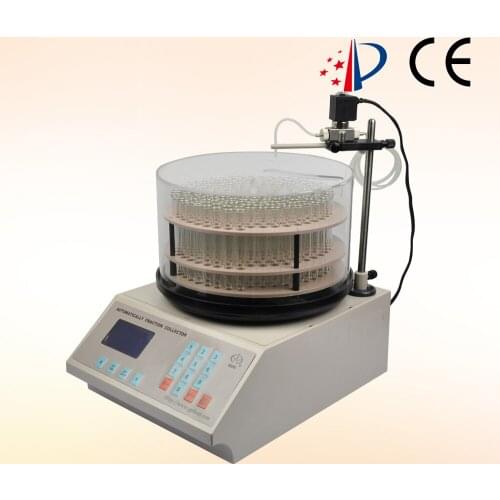 Automatic fraction collector distillate collector for HPLC,BSZ160 LCD display chromatogra brand new rh