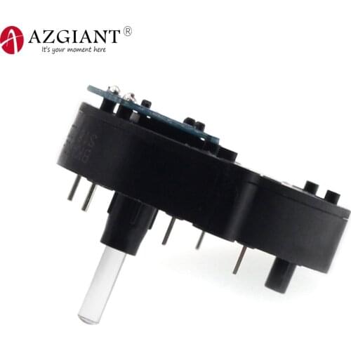 Car meter stepper motor for Peugeot 508 BYD G3 L3 VID23-05 motor replacement