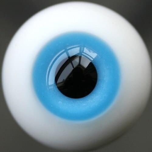 [wamami] 16mm Blue SD DZ DOD BJD Dollfie Glass Eyes Outfit