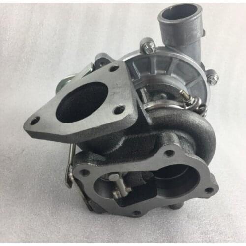 Turbocharger for TOYOTA CT16 17201-30030 17201-30140 turbocharger