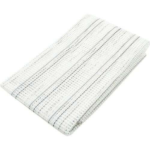 Latch Hook Rug Making Cloth Canvas Cushion Tapestry Pillow Making DIY Art Crafts