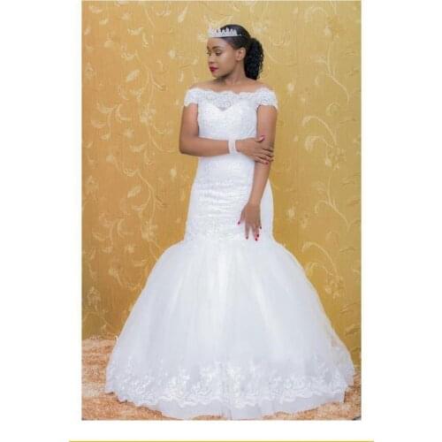 Wedding Dress with Sleeves Vestido de Novia 2021