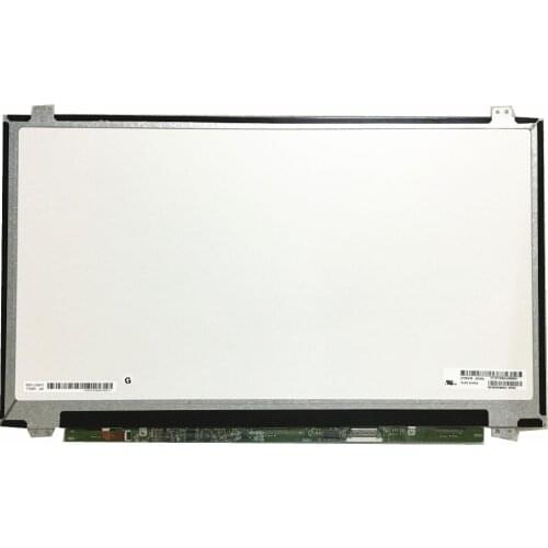 LCD LED LP156WF6 SPM2 SPM3 SPM1 LP156WF6 SPP1 SPP2 LP156WF6 SPK1 Laptop Lcd Screen 1920*1080 EDP 30Pins IPS