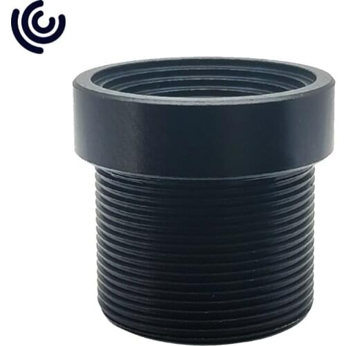 1/1.8inch 12mm F2.8 M12 Low Distortion Lens for Machine Vision Scanner