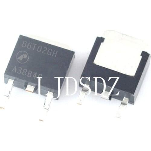 10PCS/LOT AP86T02GH-HF NEW IN STOCK
