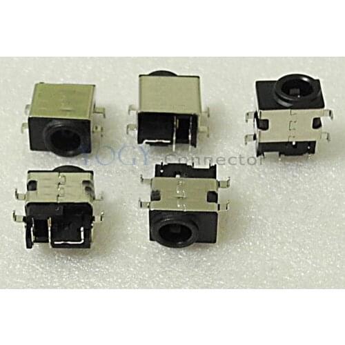 10x New DC Jack fit for Samsung nprv530 nprv580 N102SP Q450