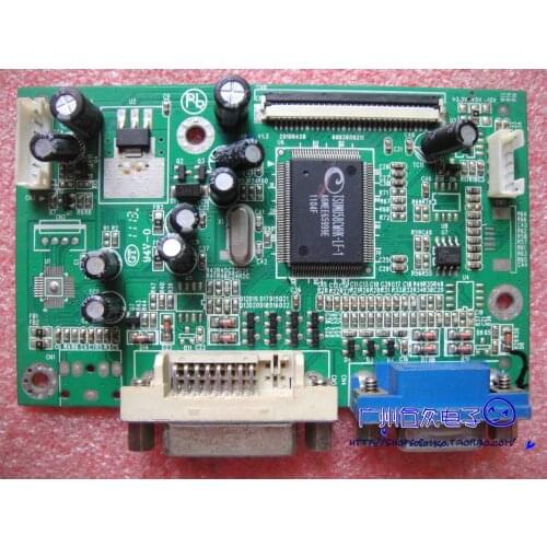 2116 S2215H TSUMU58NK-V1.3 / V1.2 / V1.5 driver board
