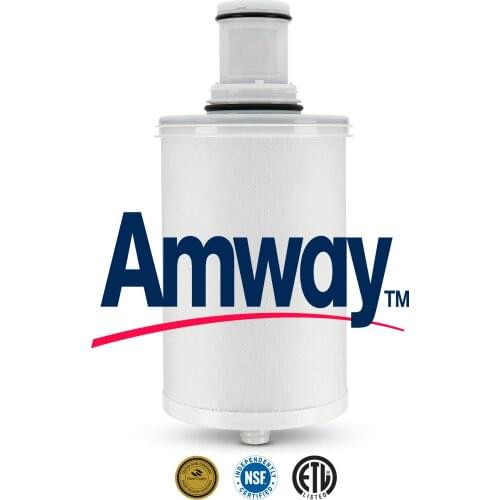 Amway Filters For Water