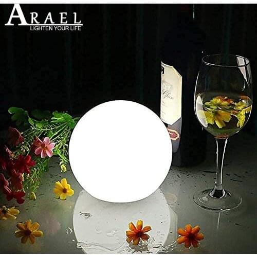 ARAEL Waterproof Lamps