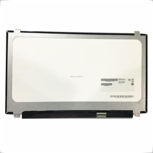 Free Shipping B156XTN04.0 B156XTN04.1 LTN156AT37 LP156WHB TPA1 B156XW04 V.7 B156XW04 V.8 N156BGE-E31 1366*768 EDP 30 Pins