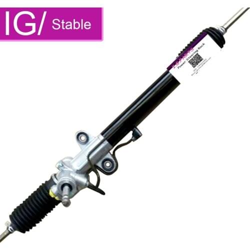 Steering Gear Box Power Steering Rack for car Mitsubishi Evo 7 8 9 power rack MR594661 46504A Left hand drive