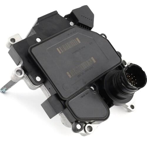 01927156HT Transmission Control Unit for AUDI A4 A6 2004-2005 Aluminium + ABS