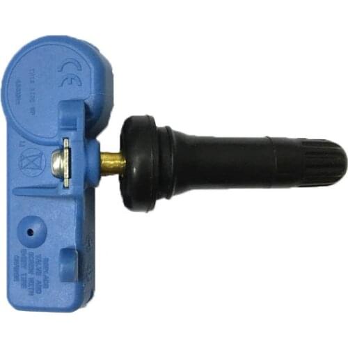Tire Pressure Sensor Monitor 13581561 22853740 433MHZ TPMS For Opel-Mokka-Antara-GMC-Chevy-Cadillac-Buick