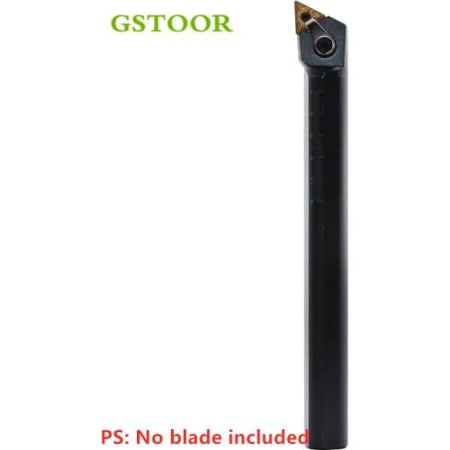 1PC S20R-MTJNR16 S20R-MTJNL16 CNC Internal Turning Tool Holder Lathe Cutter Cutting TNMG160404 TNMG160408 TNMG160412 Carbide