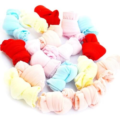 Infant striped Candy socks Cheap stuff children socks boys girls socks wholesale
