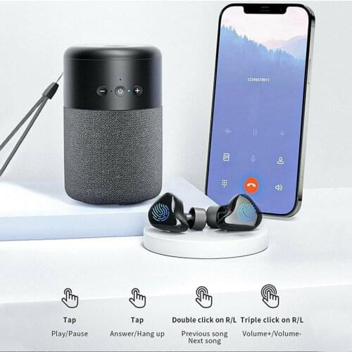 Портативные колонки EDIY China At AliExpress