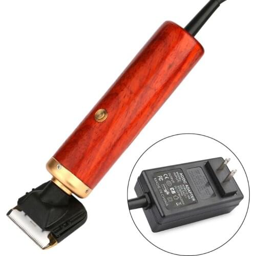 55W High Power Cat Pet Electric Clippers Dog Hair Trimmer Animals Haircut Shaver