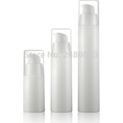 VIP sample bottles 2pcs