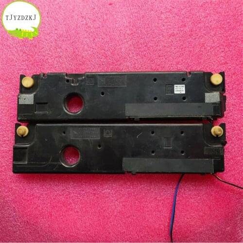 Good testing original for Samsung LH55DBDPLGA DB55D TV Speakers BN96-34566B 34556A 34556C 6ohms 10.0W