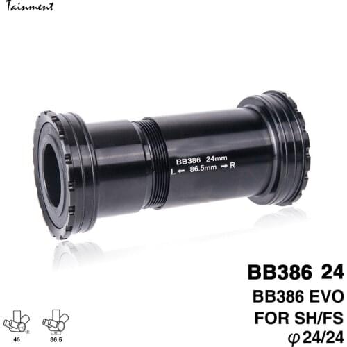 Ceramic Bearing BB109 BSA68 bsa 73 for Bike Outer Bearing Bottom Brackets 24mm K7 22mm Bicycle Axle Road Bike External Bearing