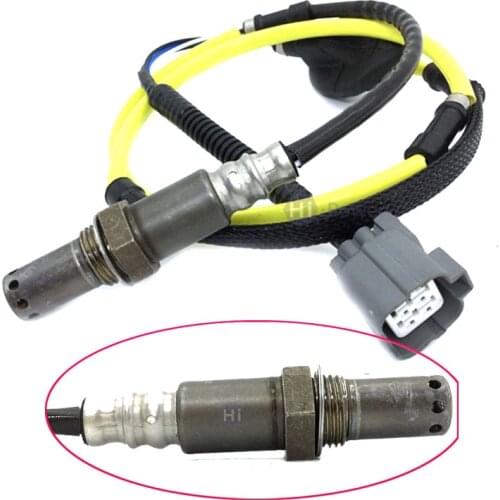 Oxygen Sensor 36532-RAA-A02 36532-RAA-A01for Honda Accord 03-07 CM4/5/6 Lambda Probe O2 Lambda Sensors 234-4797