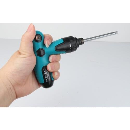 High quality Ratchet Screwdriver 6.35mm 1/4 Inch Hexbit Angle Driver Ratchet Wrench Hex Bit Driver