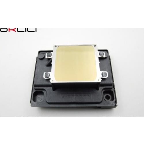 ORIGINAL F190000 F190010 F190020 Printhead Printer Print Head for Epson WF-7015 WF-7510 WF-7511 WF-7515 WF-7520 WF-7521 WF-7525