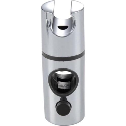 Adjustable Rail Slider Shower Head Holder Lift Rod Support Bracket Sprinkler Head Mounting Brackets