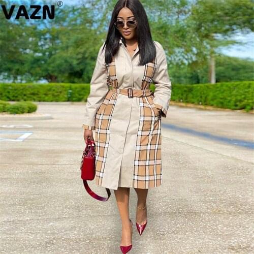VAZN Women's Coats