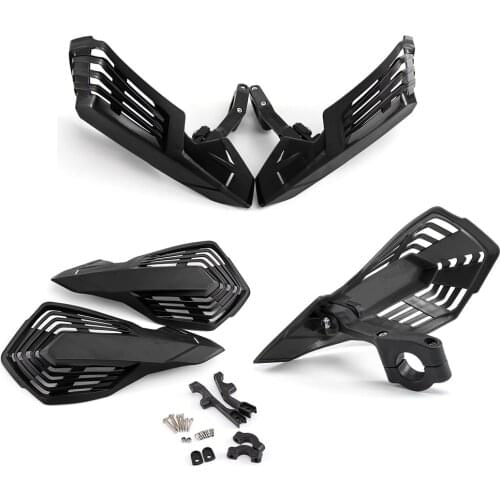 Motorcycle Hand Guard Protector Handlebar Handguards For EXC SX 500 450 350 300 250 200 150 125 SXF EXCF XC XCW 2014-2020