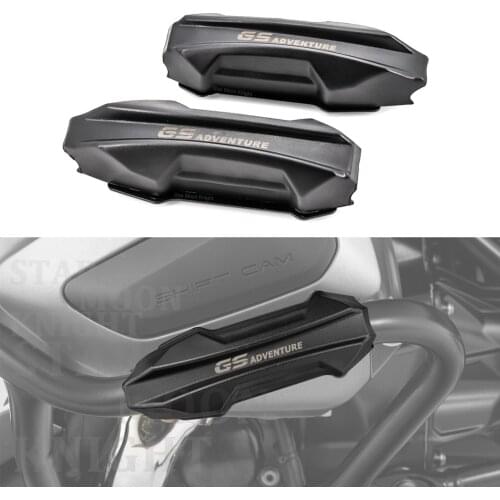 Protective bow sanding pad Engine Guard Collision Slide Protector For BMW R1250GS R1200GS R1200RT K1600GT R1200RS G310GS ADV LC