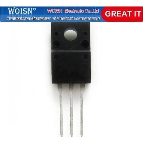 10PCS KF7N60 KF7N60F TO220 TO-220 7N60 new original In Stock