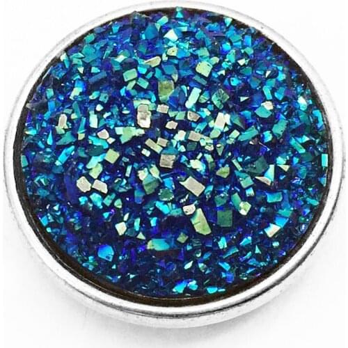 10pcs/lot 20MM Resin snap button jewelry HOT SALE ( fit 18mm 20mm button) NX5023