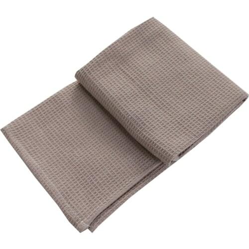 Set of 6PCS Cloth Napkins Towel Waffle Weave Cotton Kitchen Dish Cleaning for Wedding Restaurant Japanese Style Dinner Hotel