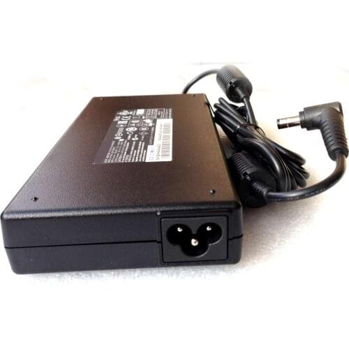 19.5V 7.7A Delta AC/DC Adapter for MSI GS70 MS-1773,ADP-150VB B