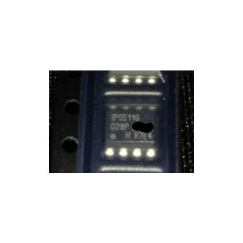 Free shipping 100pcs/lot IPS511GTRPBF IPS511G IPS511GTR IPS511 SOP8