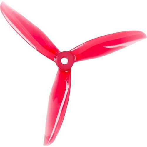 DALPROP CYCLONE T5145C PRO 5.1X4.5X3 3-Blade Pure PC Propeller for RC FPV Racing Freestyle 5inch 5.1inch Drones DIY Parts